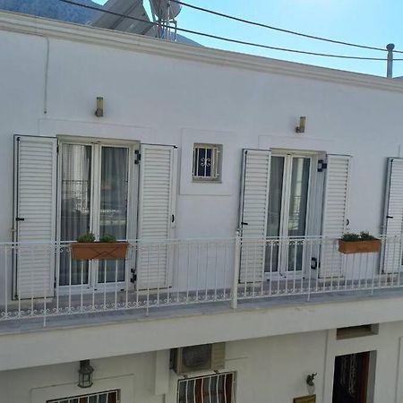 Apartmán Casa Bianca Kálymnos Exteriér fotografie