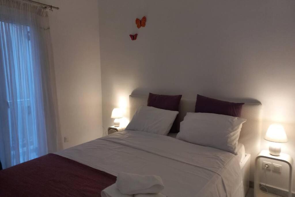 Apartmán Casa Bianca Kálymnos Exteriér fotografie