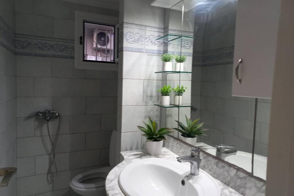 Apartmán Casa Bianca Kálymnos Exteriér fotografie