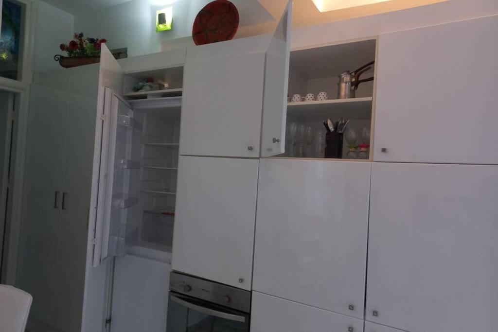 Apartmán Casa Bianca Kálymnos Exteriér fotografie