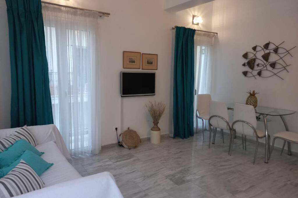 Apartmán Casa Bianca Kálymnos Exteriér fotografie