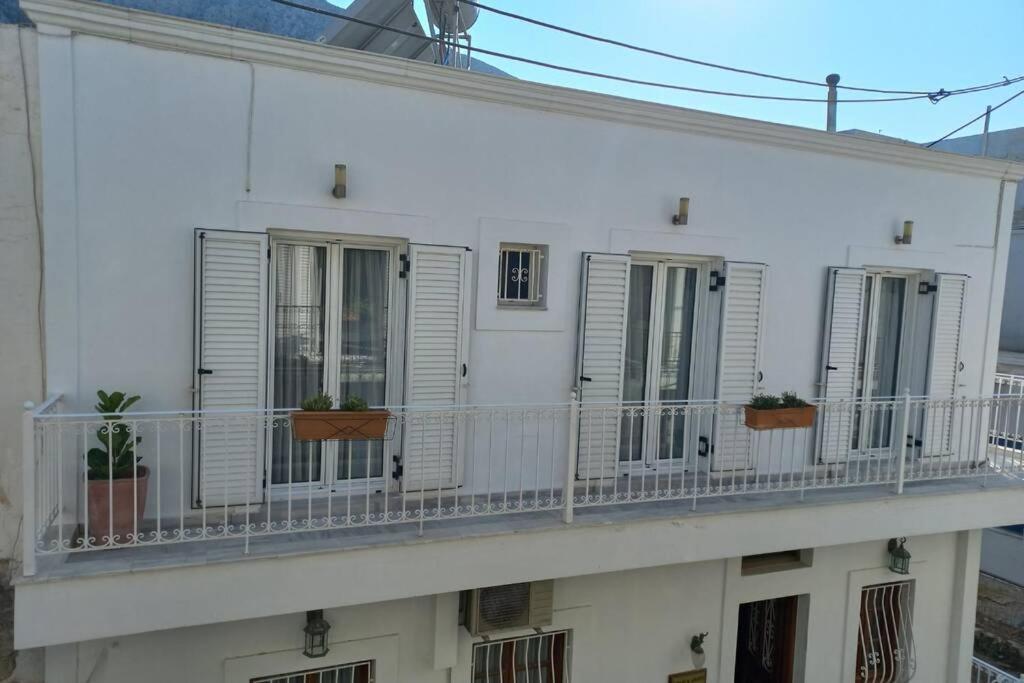 Apartmán Casa Bianca Kálymnos Exteriér fotografie